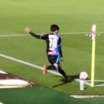 森谷賢太郎が愛媛FCにレンタル移籍決定。ジュビロでの悔しい思いを返せるか…。