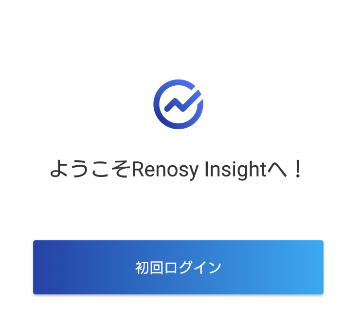 Renosy（GA technologies）