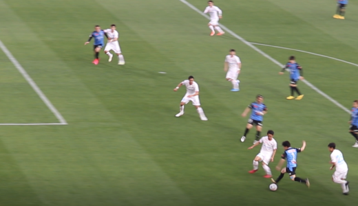 サッカー、オフサイドルール大改正。バカスカ点入る馬鹿試合 or ガチガチ守備の塩試合。来年7月1日導入はW杯あるのに無理ゲー…。