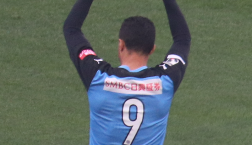 レアンドロダミアンサポにこたえる