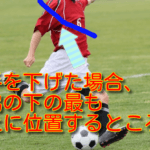 川崎フロンターレvsセレッソ大阪の松田陸はハンド？サッカー2020/21年の競技規則（ルール）で「ハンドの反則」で腕の定義が明確化！