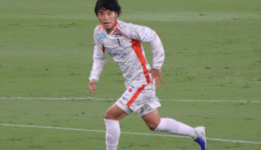 森谷賢太郎、愛媛FCに完全移籍加入！！やっと情報出た！今年も愛媛FCファンクラブ更新します！！