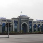 ロコモティフスタジアム（ウズベキスタン・タシケント）でACL2021集中開催。タシュケントはきれいな街だよねー。