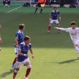 ルヴァンカップ勝ち点1ゲット！変わらずスクランブルの川崎フロンターレはヤストのゴールでセレッソ大阪とドロー発進。