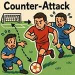 ポゼッション神話崩壊！進化したカウンターが主役になる理由とは？